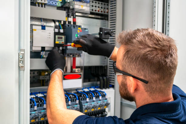 Best Electrical Contractors for Businesses  in Frazeysburg, OH