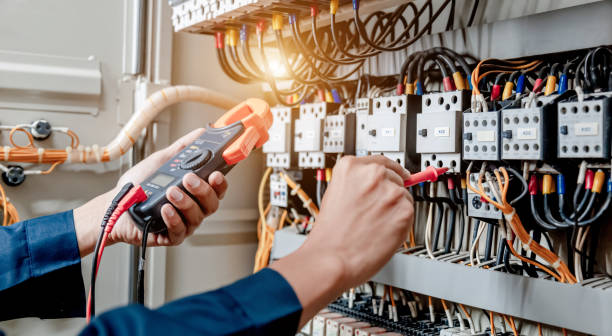 Best Electrician for Home Renovation  in Frazeysburg, OH