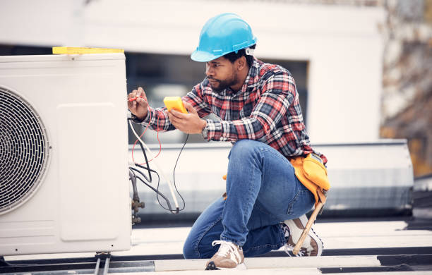 Best Industrial Electrical Services  in Frazeysburg, OH