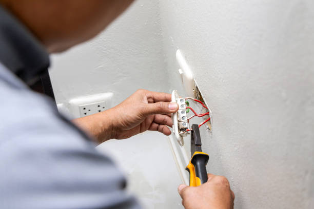 Best Electrical Repair Services  in Frazeysburg, OH