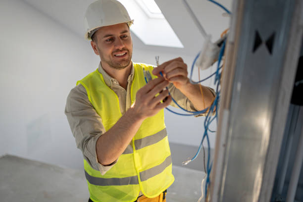 Best Electrical Upgrades for Homes  in Frazeysburg, OH